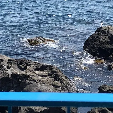 Laluna - Sea Panorama - 20mins From Cta Airport * 阿茨特雷扎
