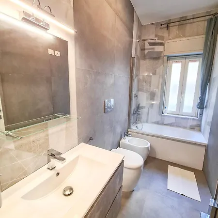 Apartment Laluna - Sea Panorama - 20mins From Cta Airport *