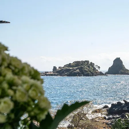 Laluna - Sea Panorama - 20mins From Cta Airport Appartement