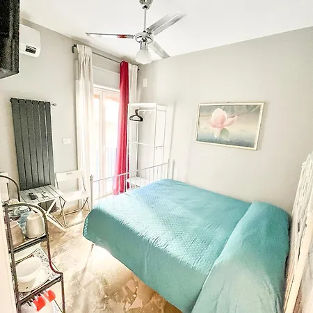 Laluna - Sea Panorama - 20mins From Cta Airport Apartment *