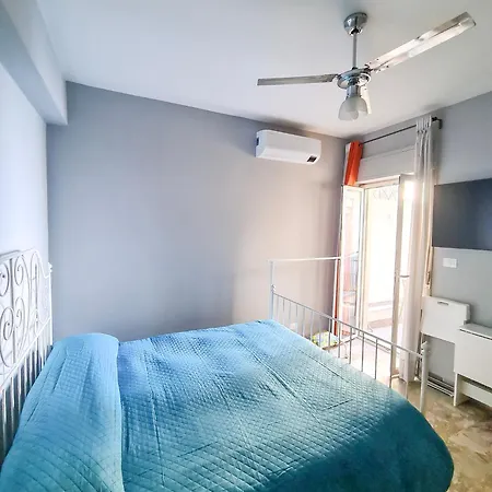 Apartment Laluna - Sea Panorama - 20mins From Cta Airport *