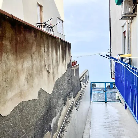 Laluna - Sea Panorama - 20mins From Cta Airport