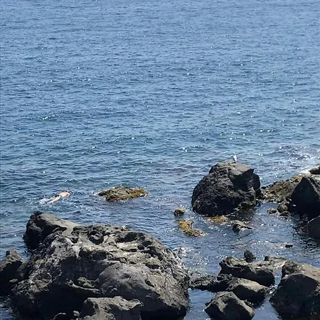 Laluna - Sea Panorama - 20mins From Cta Airport * Aci Trezza