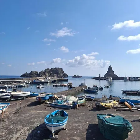 Laluna - Sea Panorama - 20mins From Cta Airport Appartement