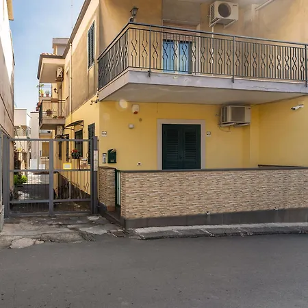 Laluna - Sea Panorama - 20mins From Cta Airport Appartement