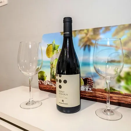 Appartement Laluna - Sea Panorama - 20mins From Cta Airport