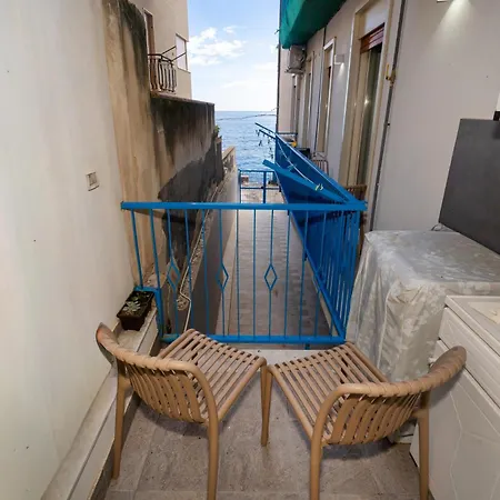 Laluna - Sea Panorama - 20mins From Cta Airport