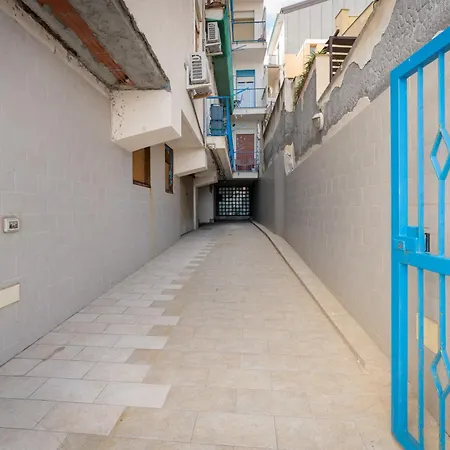 Laluna - Sea Panorama - 20mins From Cta Airport Appartement