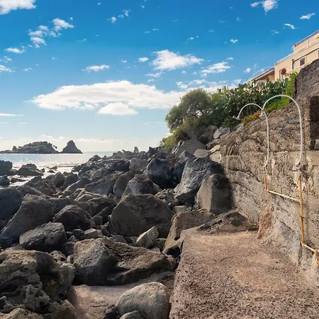 Appartement Laluna - Sea Panorama - 20mins From Cta Airport