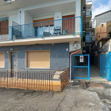 Appartement Laluna - Sea Panorama - 20mins From Cta Airport *