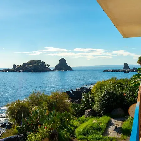 Laluna - Sea Panorama - 20mins From Cta Airport