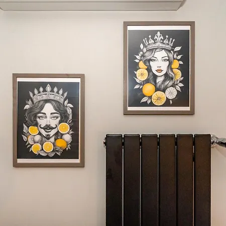 Appartement Laluna - Sea Panorama - 20mins From Cta Airport *