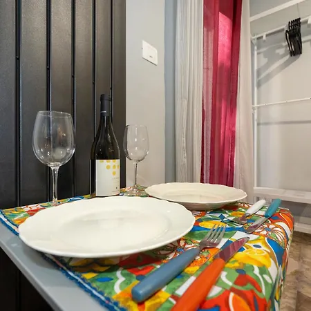 Appartement Laluna - Sea Panorama - 20mins From Cta Airport Aci Trezza