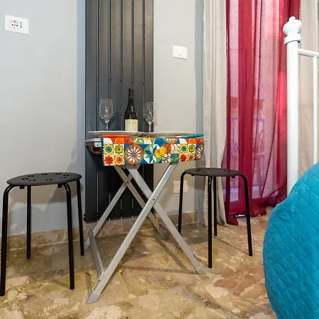 Appartement Laluna - Sea Panorama - 20mins From Cta Airport