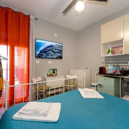 Laluna - Sea Panorama - 20mins From Cta Airport *