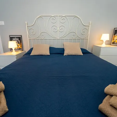 Appartement Laluna - Sea Panorama - 20mins From Cta Airport Aci Trezza