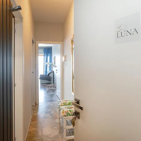 Laluna - Sea Panorama - 20mins From Cta Airport