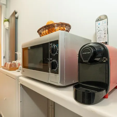 Appartement Laluna - Sea Panorama - 20mins From Cta Airport *