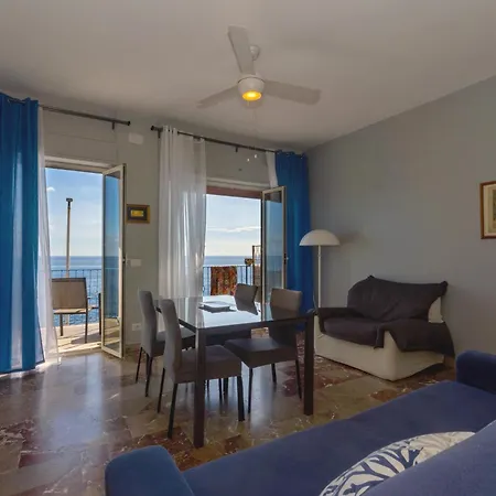 Appartement Laluna - Sea Panorama - 20mins From Cta Airport
