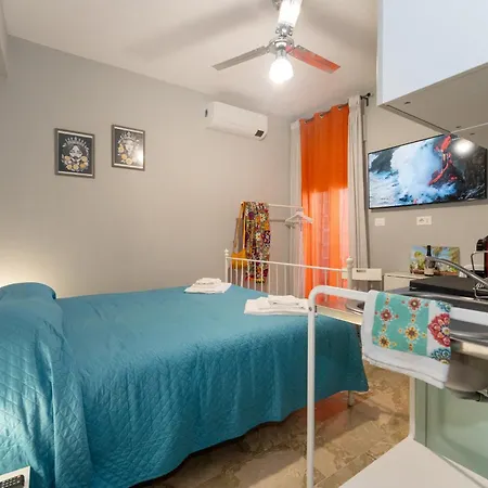 Appartement Laluna - Sea Panorama - 20mins From Cta Airport *