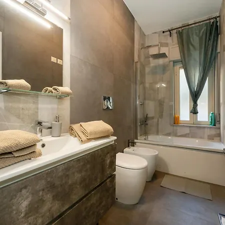 Laluna - Sea Panorama - 20mins From Cta Airport *