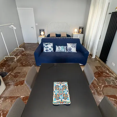 Laluna - Sea Panorama - 20mins From Cta Airport